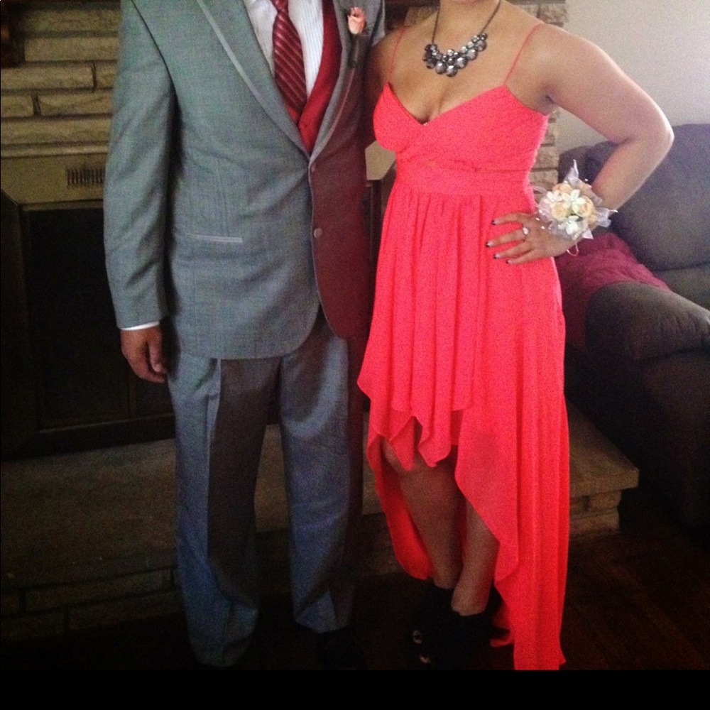 Formal or prom dress